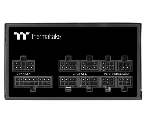 Thermaltake Toughpower GF 750W 80 Plus Gold - 662278 - zdjęcie 4